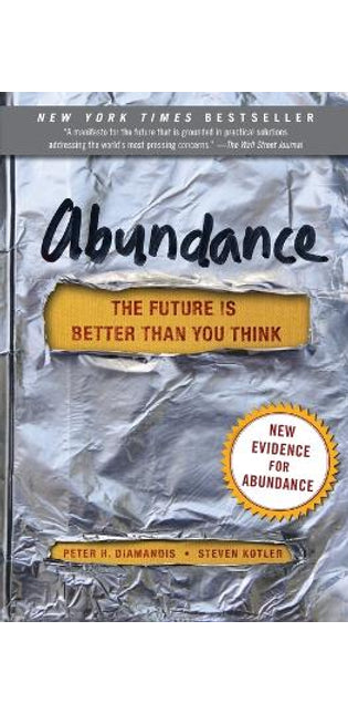 Abundance