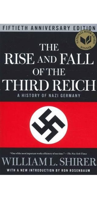 Rise and Fall of the Third Reich