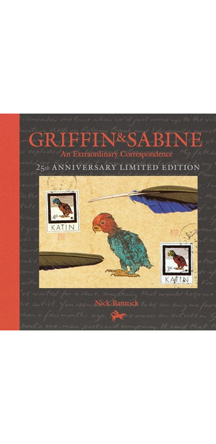 Griffin and Sabine 25th Anniversary Edition
