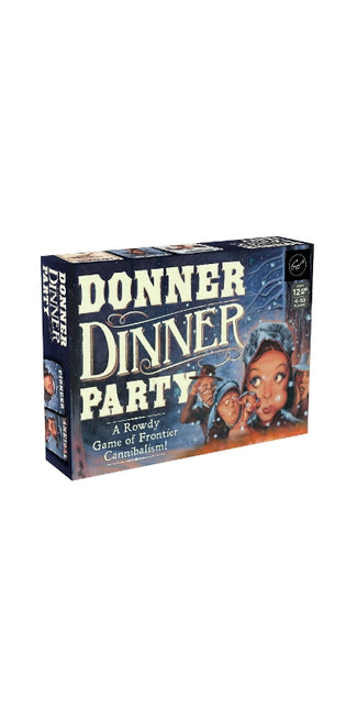 Donner Dinner Party