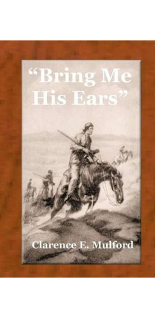 "Bring Me His Ears"