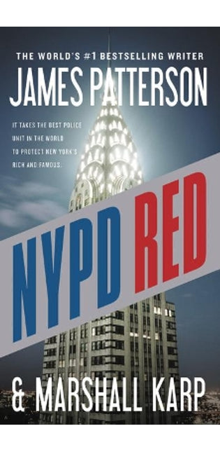 NYPD Red