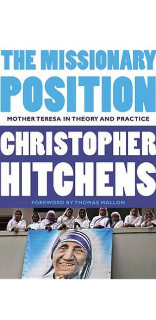 Missionary Position