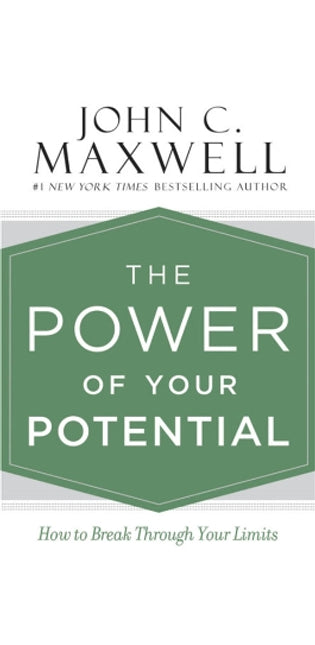 Power of Your Potential