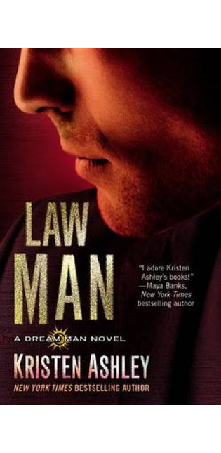 Law Man