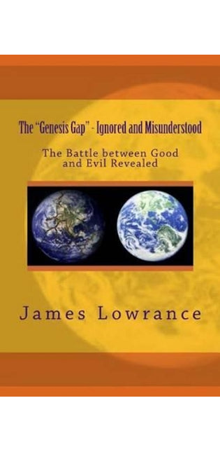 "Genesis Gap" - Ignored and Misunderstood