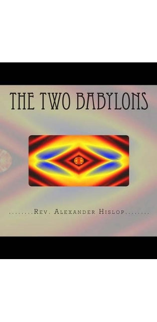 Two Babylons