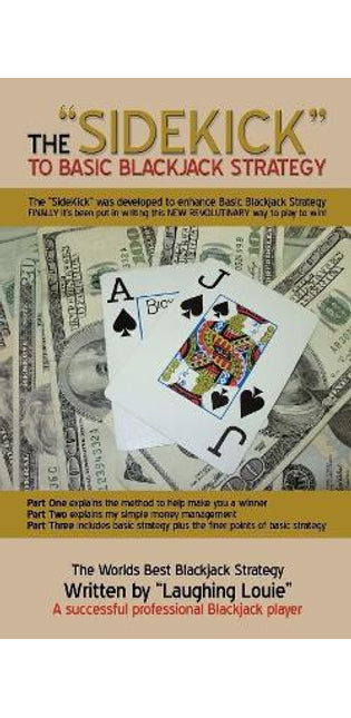 "SideKick" to Basic Blackjack Strategy