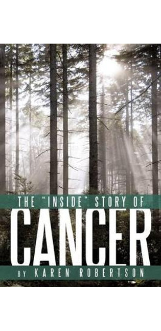 "Inside" Story of Cancer