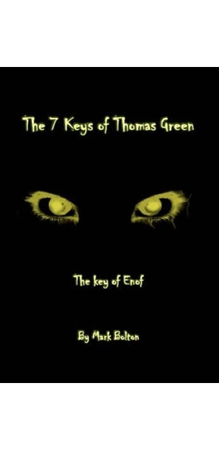 7 Keys of Thomas Green
