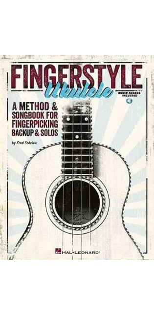 Fingerstyle Ukulele