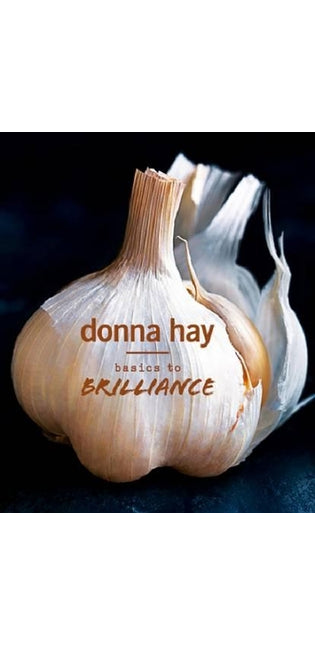 Basics to Brilliance