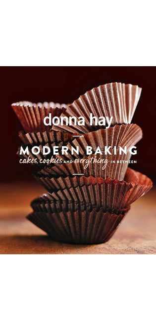 Modern Baking