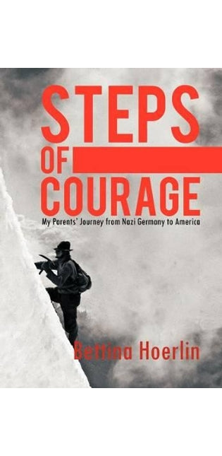 "Steps of Courage"