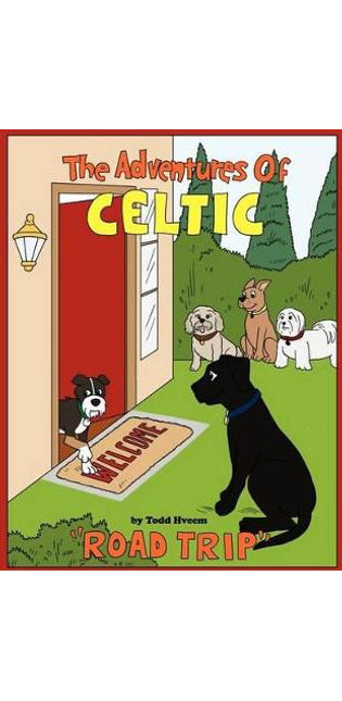 "The Adventures of Celtic
