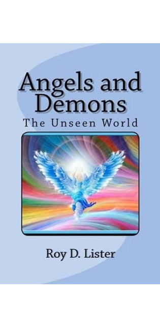 Angels and Demons
