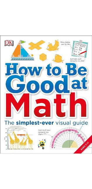 How to Be Good at Math