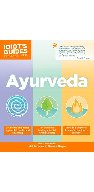 Ayurveda