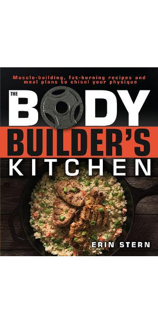 Bodybuilder's Kitchen