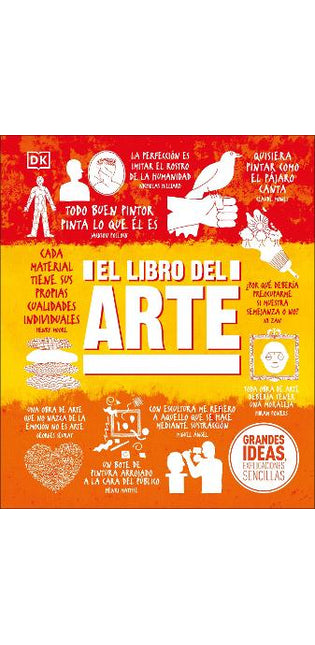 El libro del arte (The Art Book)