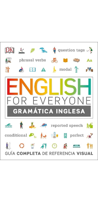 English For Everyone Gramática Inglesa