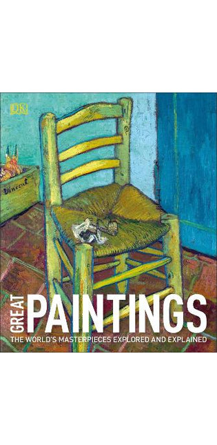 Great Paintings