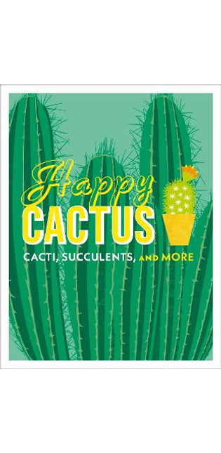 Happy Cactus