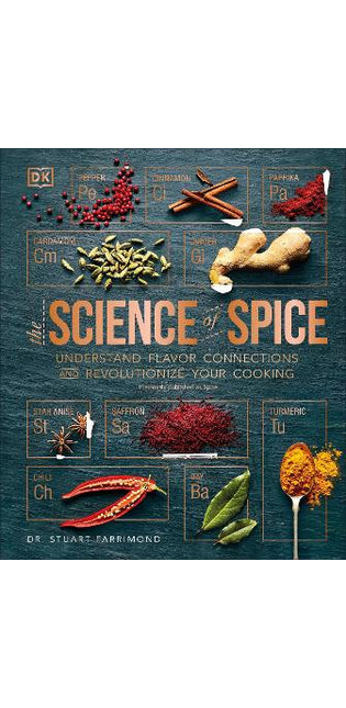 Science of Spice