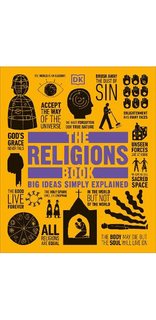 Religions Book