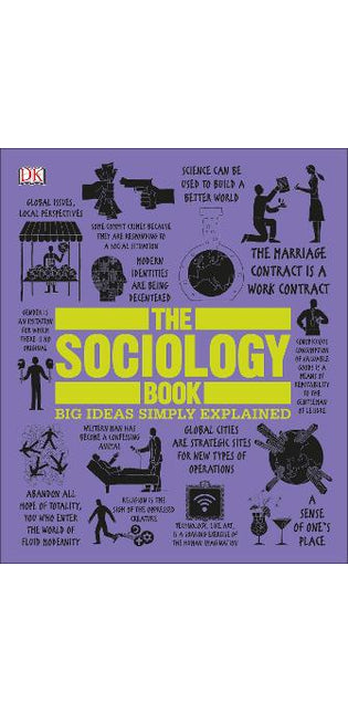 Sociology Book