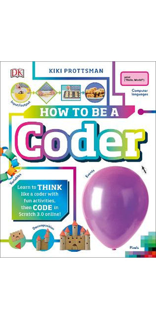 How to Be a Coder