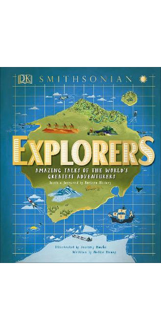 Explorers