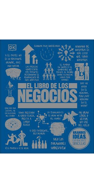 El libro de los negocios (The Business Book)