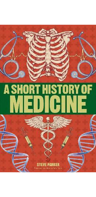 Short History of Medicine