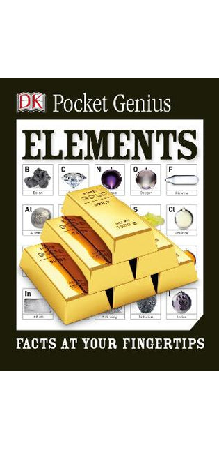 Pocket Genius: Elements