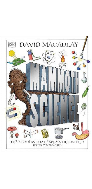 Mammoth Science