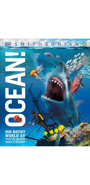 Knowledge Encyclopedia Ocean!