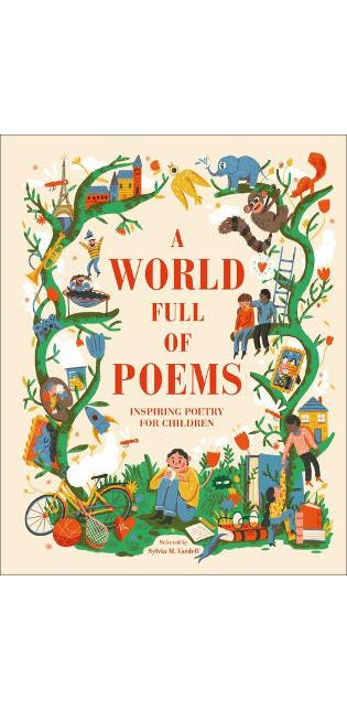 World Full of Poems