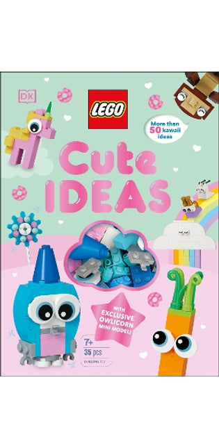 LEGO Cute Ideas