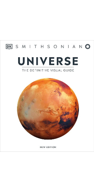 Universe, Third Edition