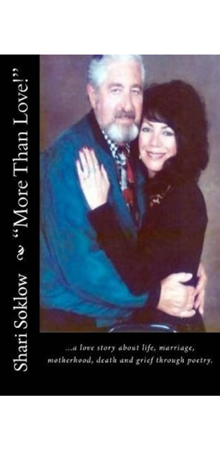 "More Than Love!"