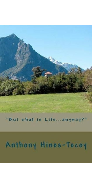 "But what is Life...anyway?"