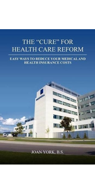 "Cure" for Health Care Reform