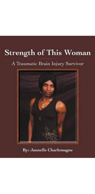 "Strength of This Woman"