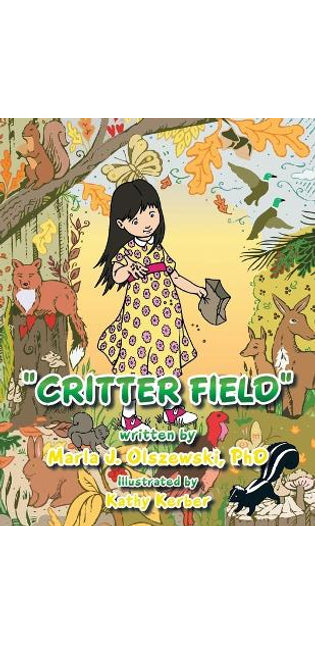 "Critter Field"