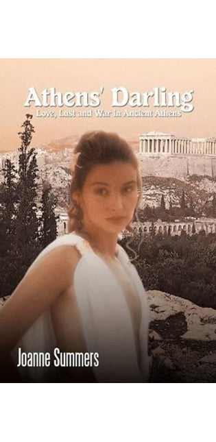 "Athens' Darling"