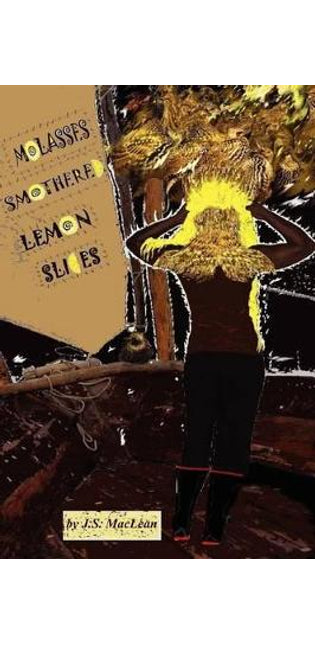 Molasses Smothered Lemon Slices