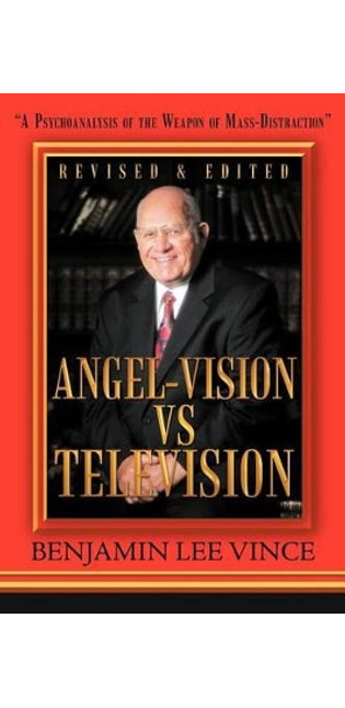 "Angel-Vision VS Television"