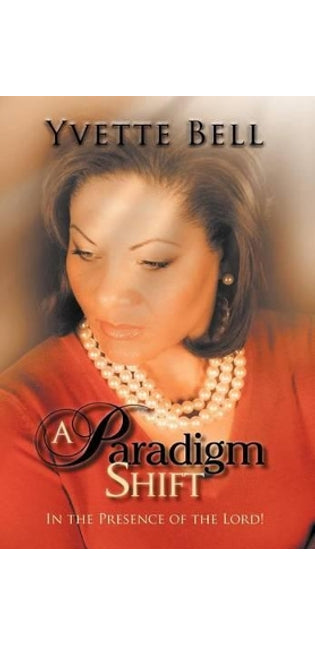 "A Paradigm Shift"