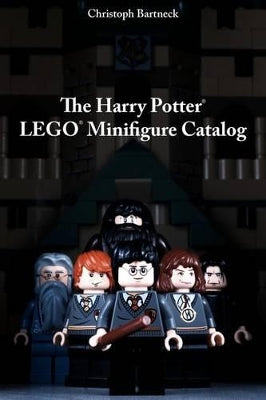 Harry Potter LEGO Minifigure Catalog